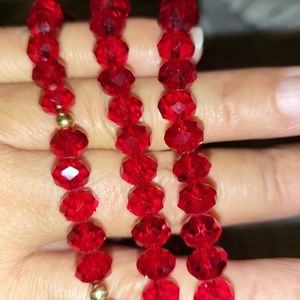 NWOT Handmade Guadalajara Jalisco 3 bracelets